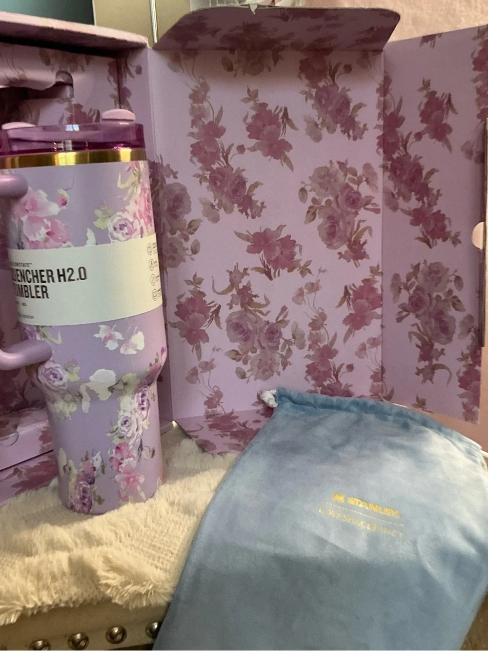 LoveShackFancy brand new